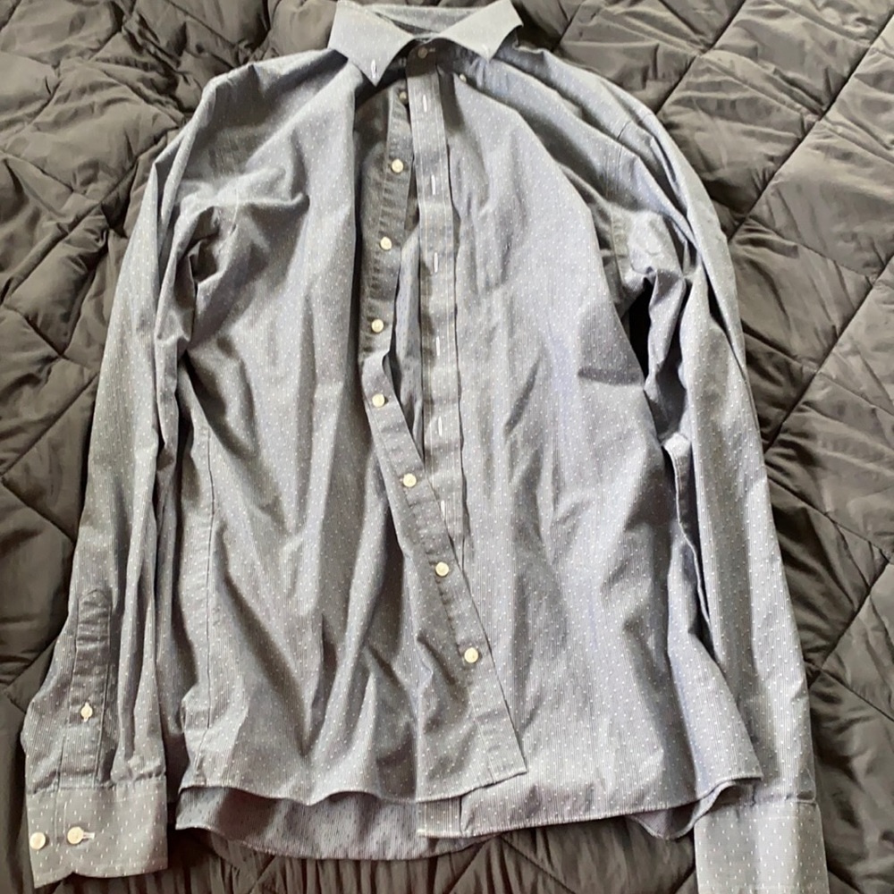 Dress Shirt